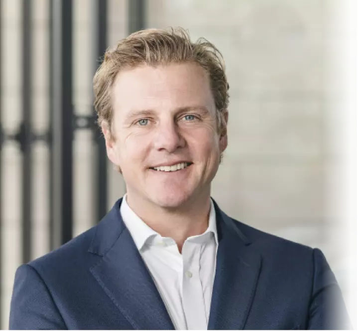 Michael Weinelt