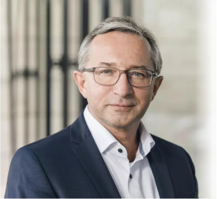 Stephan Koller